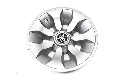 Yahama GCA-YW950-00 Silver Wheel Cover