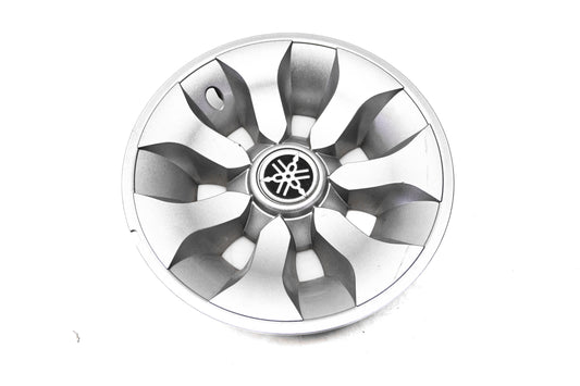 Yahama GCA-YW950-00 Silver Wheel Cover