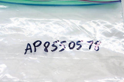 Aprilia AP8550578 Snap Ring NOS