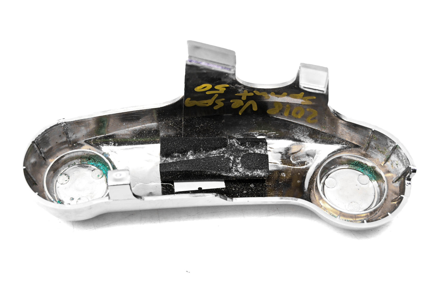 Vespa 561433 Front Suspension Cover