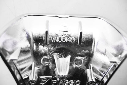 Piaggio 673637, VN00149 Grab Rail Cover NOS