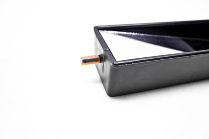 Madjax MJ5PM8000 5 Panel Rearview Mirror