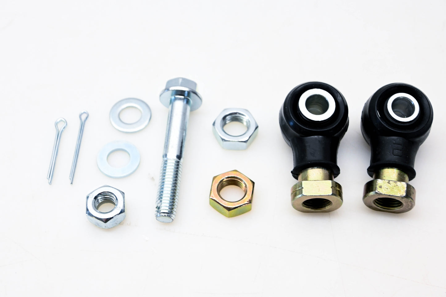 All Balls Racing 251-1021, 51-1021, ATE4-08D Tie Rod End Kit NOS