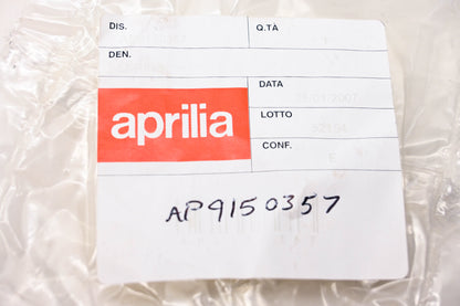 Aprilia AP9150357 O Ring NOS