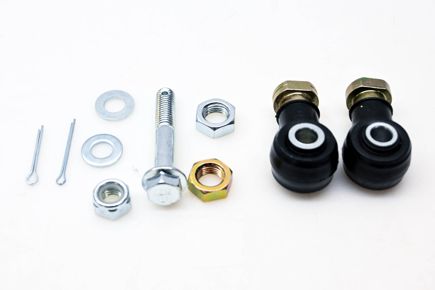 All Balls Racing 251-1021, 51-1021, ATE4-08D Tie Rod End Kit NOS
