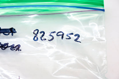 Piaggio 825952 O Ring NOS
