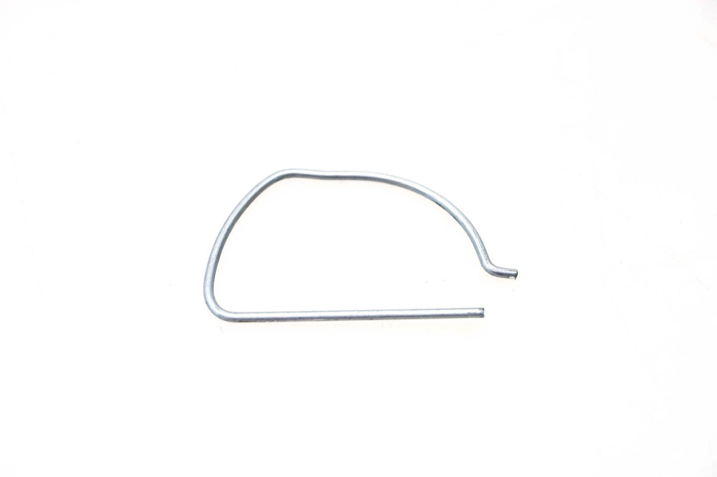 Piaggio 253937 Steering Clip Lock NOS