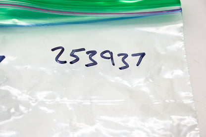 Piaggio 253937 Steering Clip Lock NOS