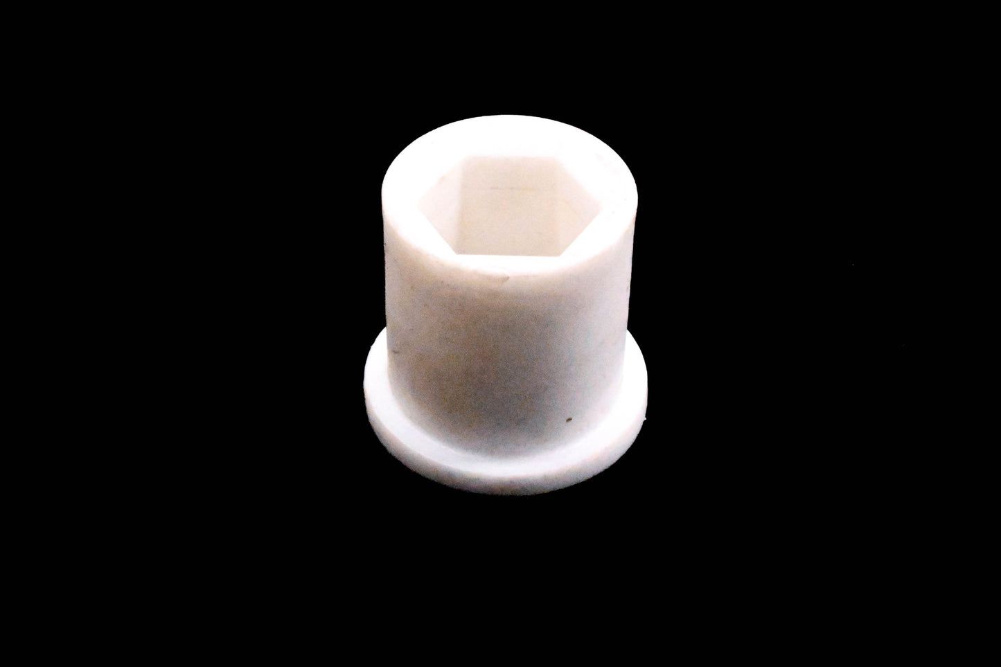 New OEM Arctic Cat 0603-052 White Sway Bar Bushing NOS