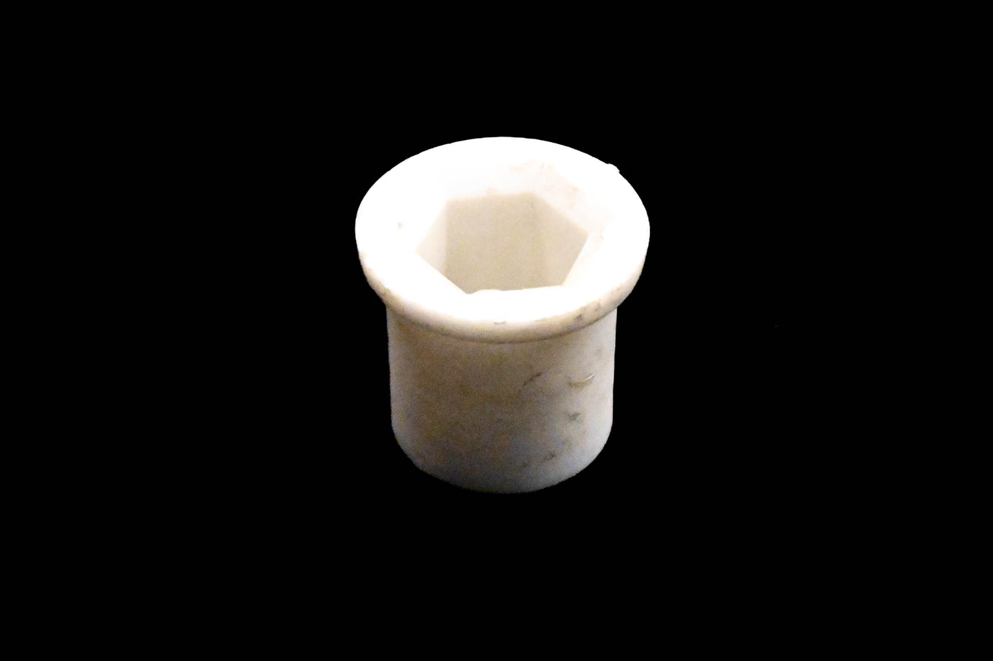New OEM Arctic Cat 0603-052 White Sway Bar Bushing NOS
