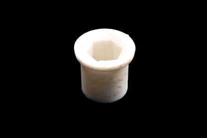 New OEM Arctic Cat 0603-052 White Sway Bar Bushing NOS