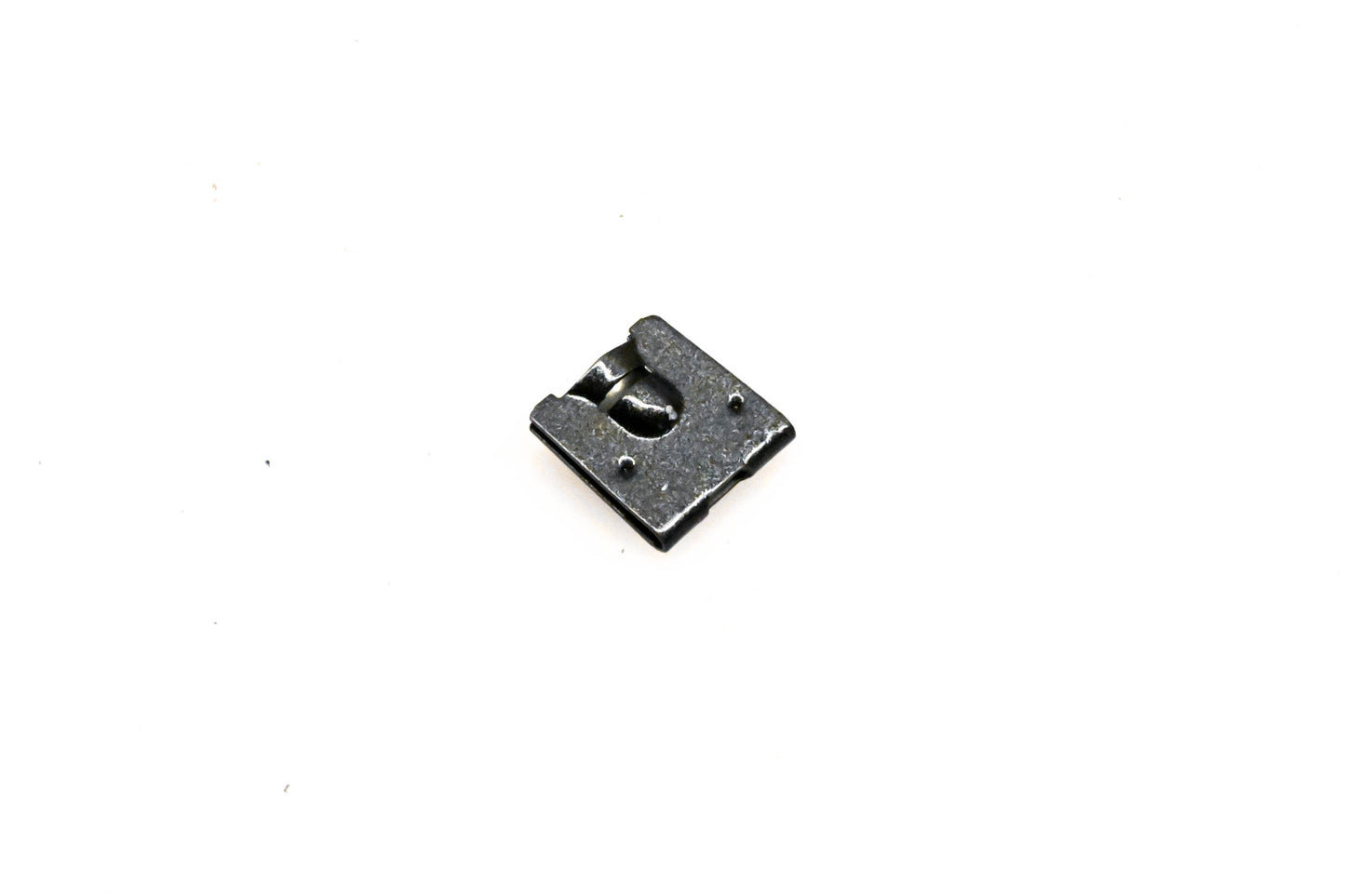 New OEM Briggs & Stratton 691737 Fuel Shut Off Valve Handle NOS