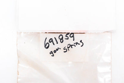 New OEM Briggs & Stratton 69159 Governor Spring NOS