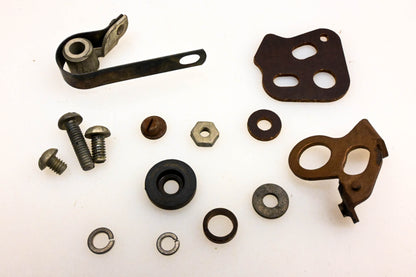 New OEM Briggs & Stratton 291371 Contact Breaker Point Kit NOS