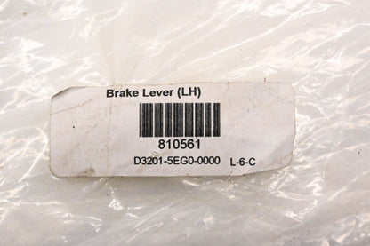 Eton D3201-5EG0-0000, 810561 Lefthand Brake Lever NOS