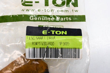 Eton B3411-V30-9000 Drive Shaft NOS