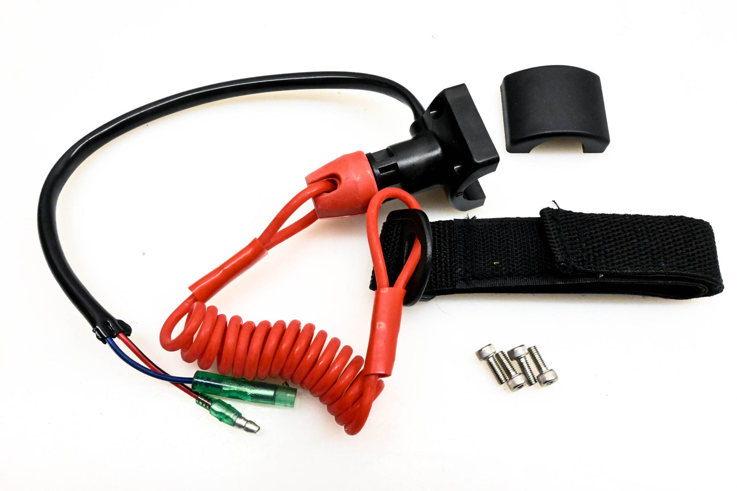 Eton C2108-7EE0-0000, 811154 Safety Switch Kit NOS