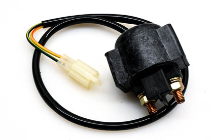 Eton C5850-A04-0000 Starter Relay Assembly NOS