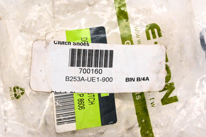 Eton B253A-UE1-9000, 700160 Clutch Show Assembly NOS