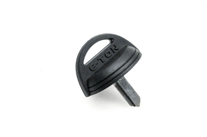 Eton C5013-9FA0-0000, 810009 Blank Right Cut Key NOS