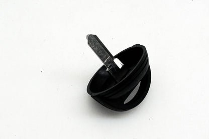 Eton C5013-9FA0-0000, 810009 Blank Right Cut Key NOS