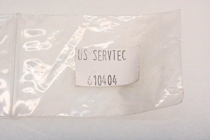 Eton 610404 Needle Valve Seat Kit NOS