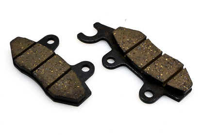 Eton G7131-BCA0-00, 810184 Disc Brake Pad Kit NOS