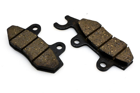 Eton G7131-BCA0-00, 810184 Disc Brake Pad Kit NOS