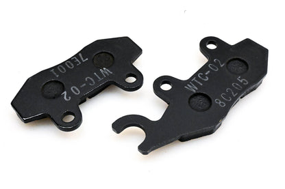 Eton G7131-BCA0-00, 810184 Disc Brake Pad Kit NOS