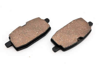 Eton 750003 Disc Brake Pad Kit NOS