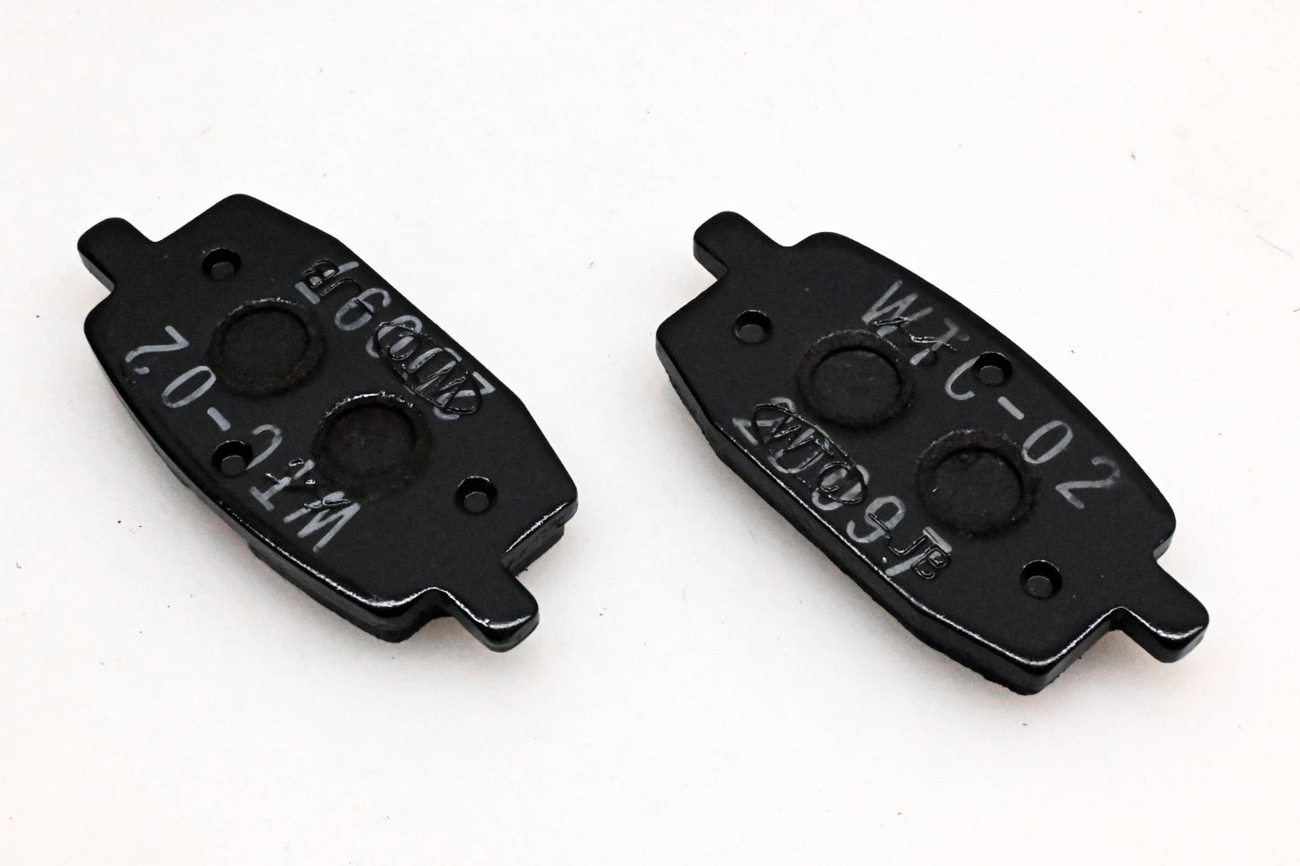 Eton 750003 Disc Brake Pad Kit NOS
