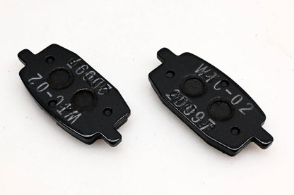Eton 750003 Disc Brake Pad Kit NOS