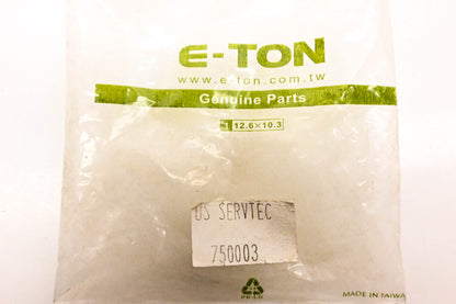 Eton 750003 Disc Brake Pad Kit NOS