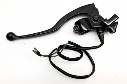 Eton E3170-5EB0-0010, 650806 Lefthand Brake Lever Assembly NOS