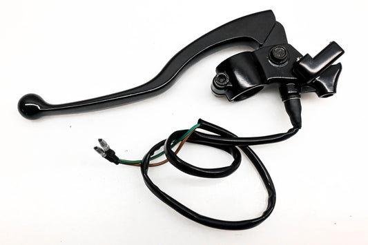Eton E3170-5EB0-0010, 650806 Lefthand Brake Lever Assembly NOS