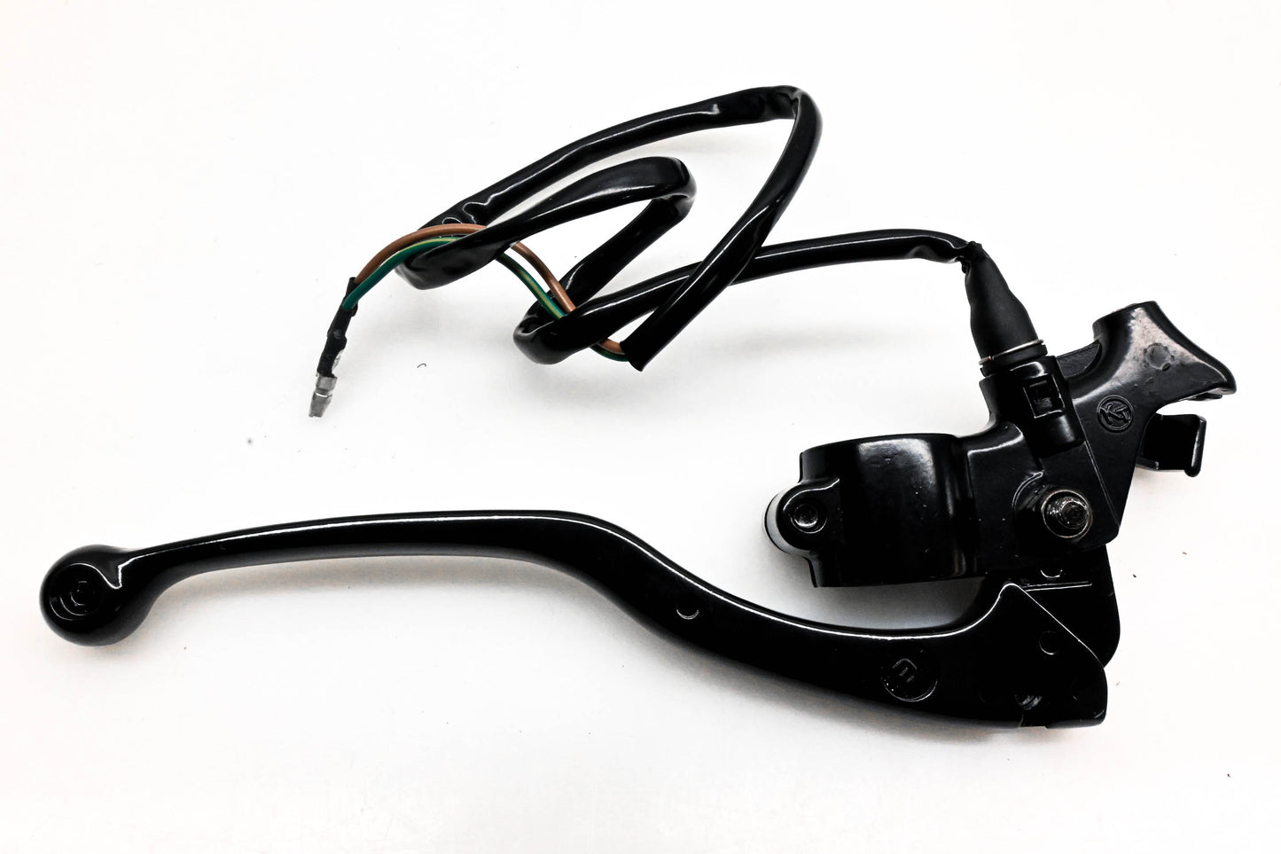 Eton E3170-5EB0-0010, 650806 Lefthand Brake Lever Assembly NOS