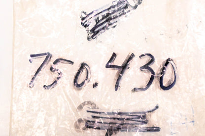 Eton 750430 Righthand Brake Lever NOS