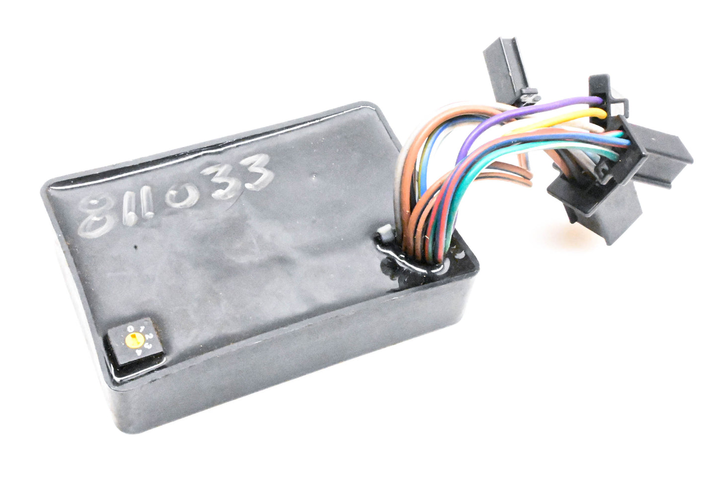 Eton 811033 CDI Module