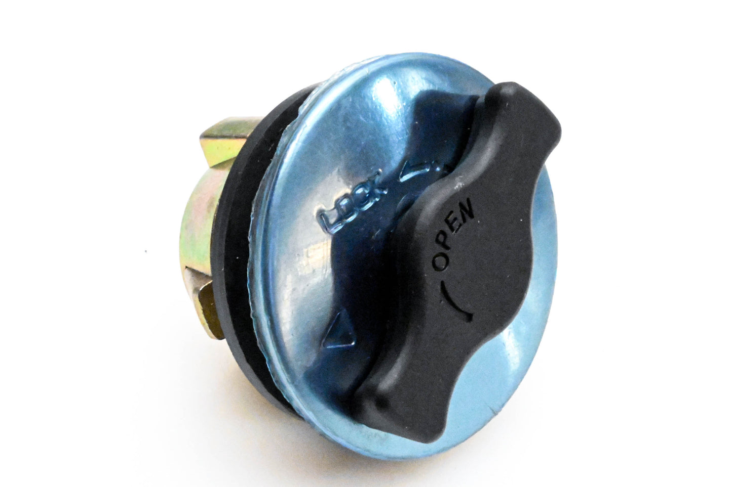 Eton A7620-5VA0-0000, 813273 Keyless Fuel Tank Cap NOS