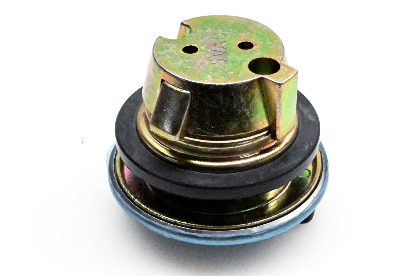 Eton A7620-5VA0-0000, 813273 Keyless Fuel Tank Cap NOS