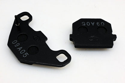 Eton G7131-FBF0-0000, 812805 Disc Brake Pad Kit NOS