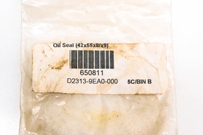 Eton D2313-9EA0-0000, 650811 Oil Seal NOS