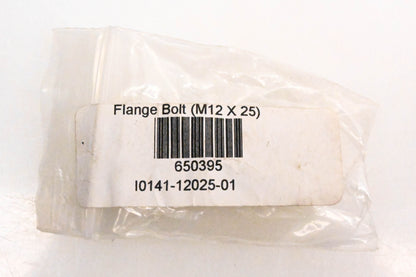 Eton I0141-12025-01, 650395 Flange Bolt NOS