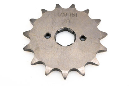 Eton B3801-B00-9000, 650507 Drive Chain Sprocket 15T NOS