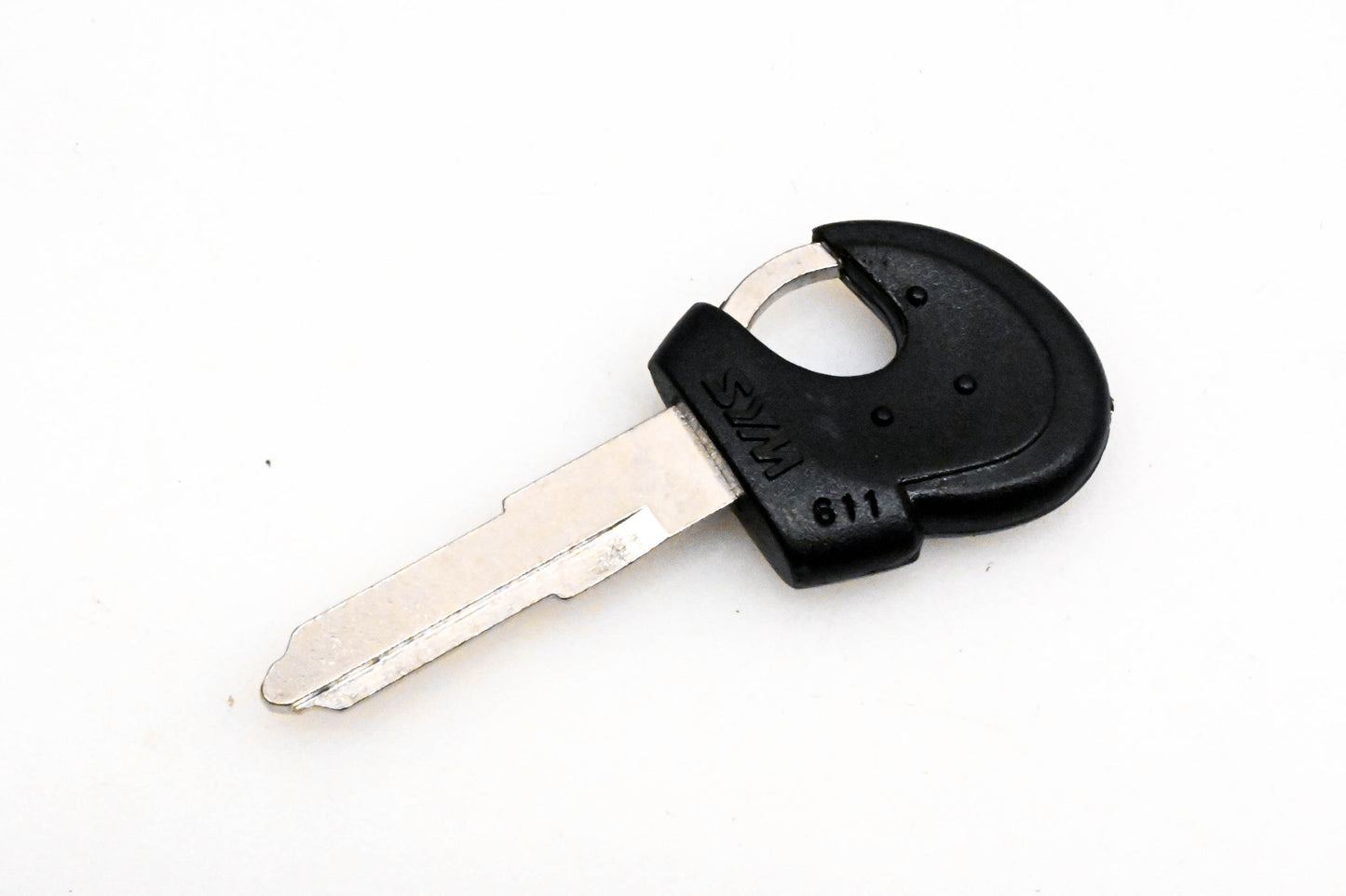WKS 813765 Blank Key NOS