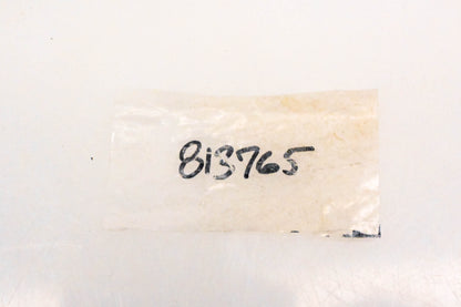 WKS 813765 Blank Key NOS