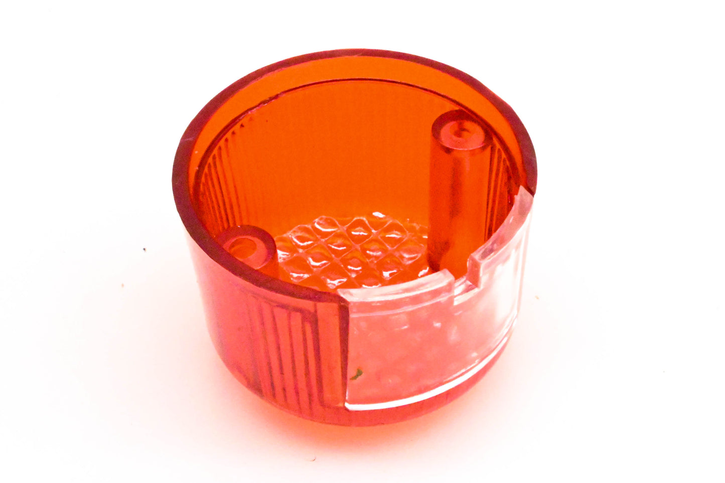 Eton C5005-5EE0-0000, 811037 Red Taillight Lens NOS