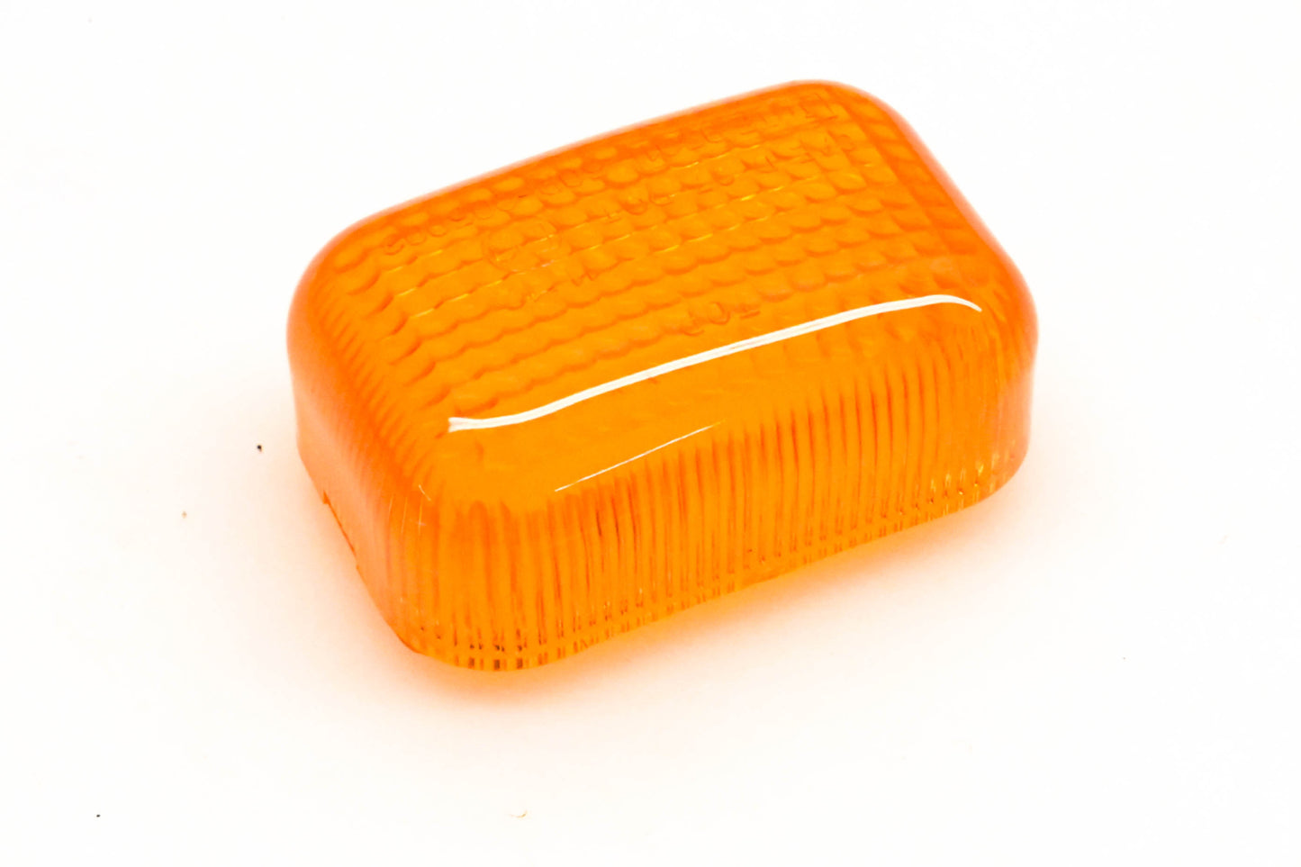 Eton C3754-5BA2-D0, 811344 Amber Turn Signal Lens NOS