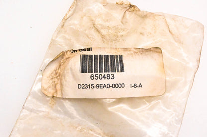Eton D2315-9EA0-0000, 650483 Oil Seal NOS