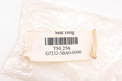 Eton G7232-5BA0-0000, 750256 Seat Hinge NOS
